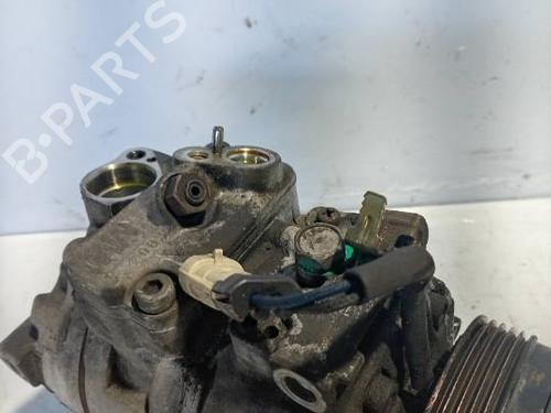 Used AC compressor AC compressor OPEL ZAFIRA A MPV (T98) 1.8 16V (F75) (116 hp) 40451691 40451691