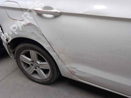Używane Oś tylna VW GOLF SPORTSVAN VII (AM1, AN1) [2014-2020]  28462103