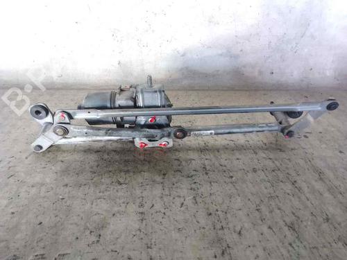 Front wiper motor VW GOLF V (1K1)  | BP26478789M29 