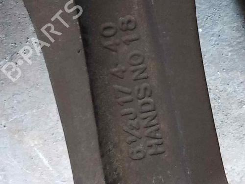 Fælk RENAULT CAPTUR I (J5_, H5_) | BP28468045C45