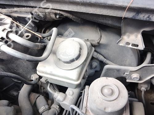 Bremseservo OPEL ASTRA H (A04) [2004-2014]  32123658