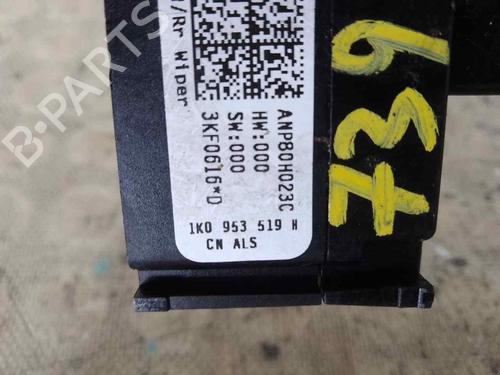 Steering column stalk SEAT LEON (1P1)  | BP26470211I23 