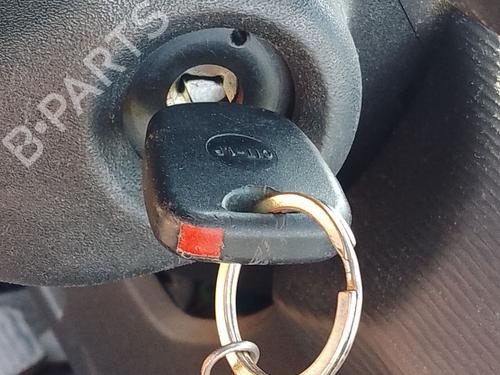 Used Ignition barrel Ignition barrel 36090706 36090706