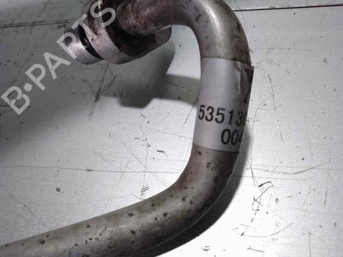 AC pipe RENAULT KOLEOS I (HY_) 2.0 dCi (HY0K) | BP31356404M126
