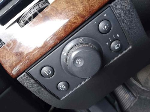 Commande de phare OPEL VECTRA C (Z02) 1.9 CDTI (F69) (150 hp) 28464634
