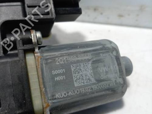 Left front window motor SEAT ARONA (KJ7, KJP) | BP40235738E21 - Image 4