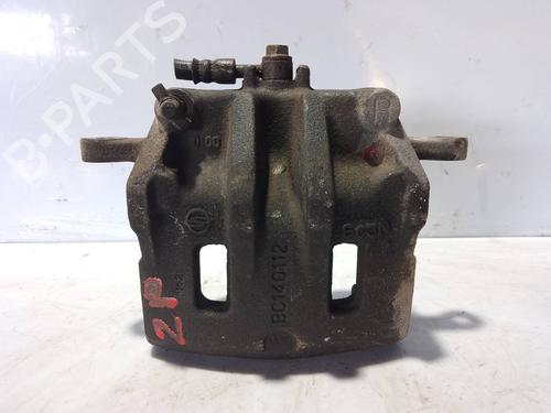 Used Right front brake caliper Right front brake caliper SSANGYONG KYRON [2005-2014] 40225129 40225129
