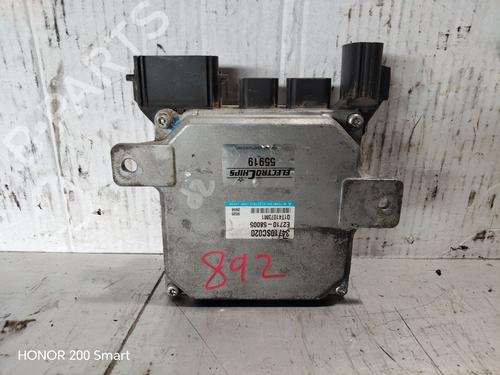 Used Electronic module Electronic module SUBARU FORESTER (SH_) [2007-2026] 36222918 36222918