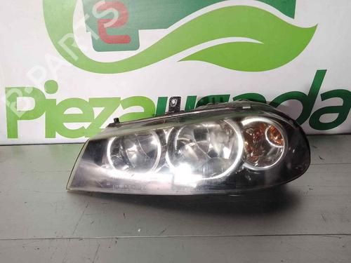 Venstre forlygte ALFA ROMEO 156 (932_) [1997-2005]  30901148