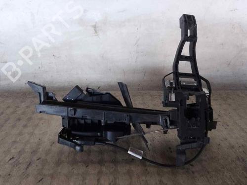 Used Front left lock FORD FIESTA VI (CB1, CCN) [2008-2017]  26476471