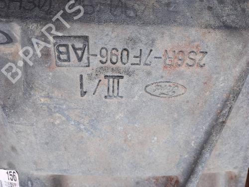 Gearbox FORD FIESTA V (JH_, JD_) 1.3 | BP26485840M3 