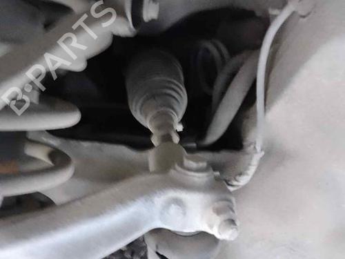 Used Steering rack AUDI A6 C5 (4B2, 4B4) [1997-2005]  28452536