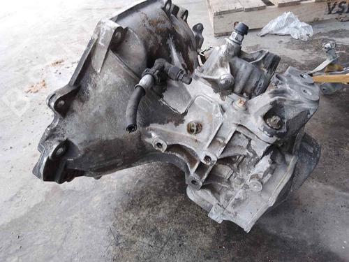 Gearbox OPEL CORSA C (X01)  | BP26485843M3 