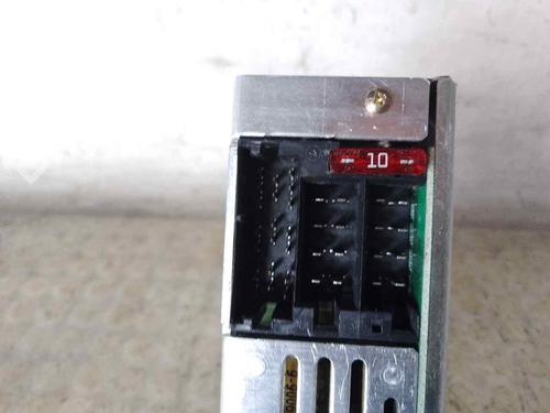 Radio PEUGEOT 307 (3A/C)  | BP26473813E6 