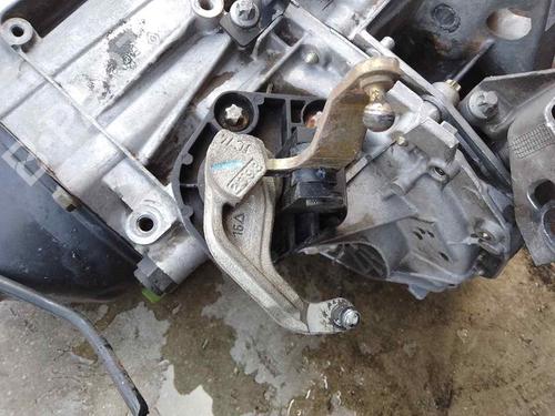 Gearbox RENAULT GRAND SCÉNIC II (JM0/1_)  | BP26485631M3 