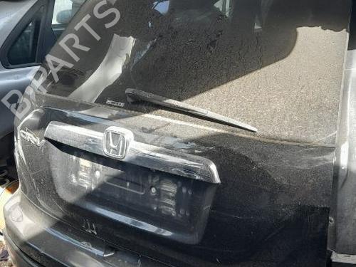 Used Tailgate Tailgate HONDA CR-V III (RE_) 2.2 i-CTDi 4WD (RE6) (140 hp) 33884862 33884862
