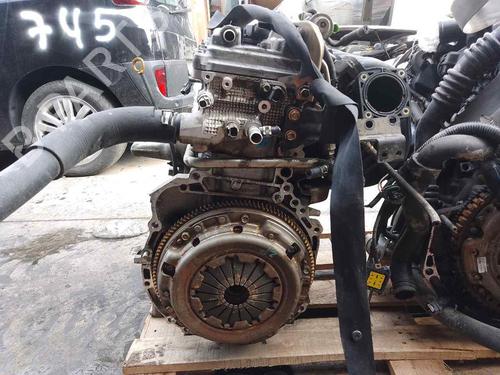 Engine TOYOTA AVENSIS Saloon (_T25_)  | BP26882482M1