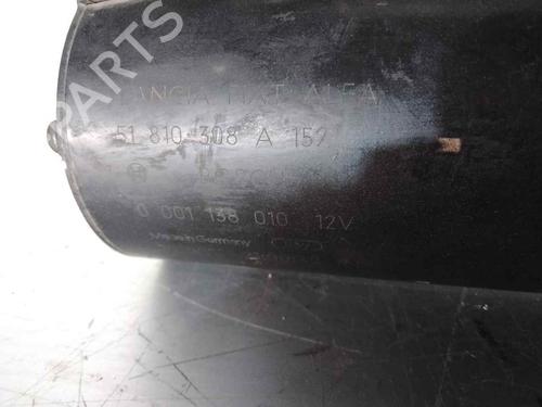 Starter ALFA ROMEO GIULIETTA (940_) 1.6 JTDM (940FXD1A) | BP31215929M8  - Image 5