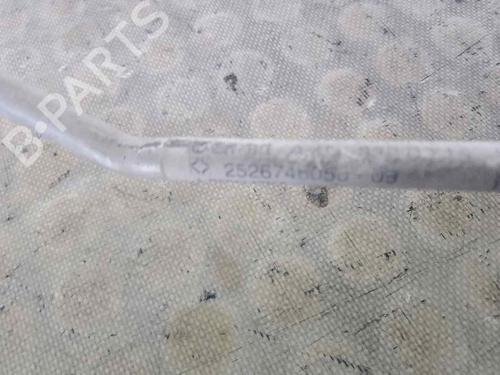 AC pipe SMART FORFOUR (454) 1.1 (454.033) | BP26480425M126 