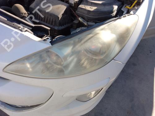 Used Left headlight Left headlight 37401749 37401749