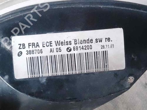 Right front indicator BMW 3 Touring (E46) 320 d | BP26468395C33 