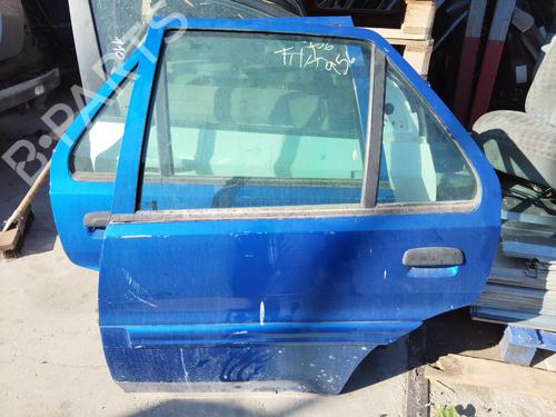 left-rear-door-citroen-saxo-s0-s1-1996-1997-1998-1999-2000-2001-2002-2003-2004-29511159 main image