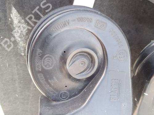 Used Horn Horn 36806641 36806641