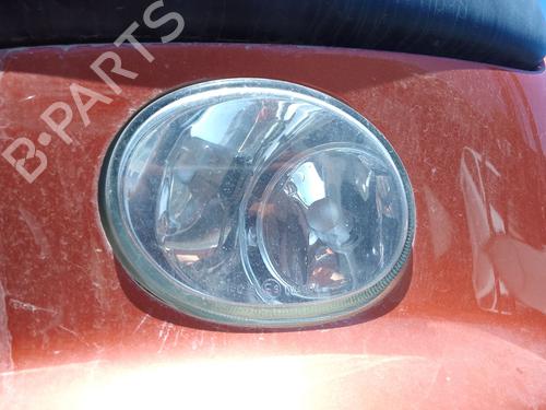 left-front-fog-light-peugeot-206-cc-2d-2000-2001-2002-2003-2004-2005-2006-2007-2008-36670035 main image