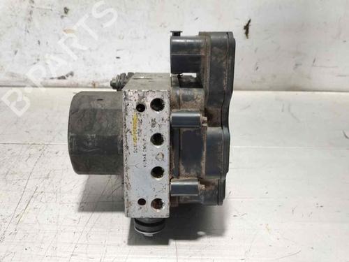 Used ABS pump ABS pump NISSAN NV200 / EVALIA Bus [2010-2026] 33759378 33759378