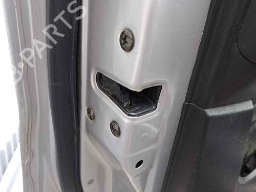 Used Front left lock HYUNDAI TERRACAN (HP) [2001-2008]  28452745