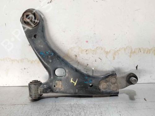 Used Left front suspension arm Left front suspension arm LYNK & CO 01 HEV (197 hp) 34114086 34114086