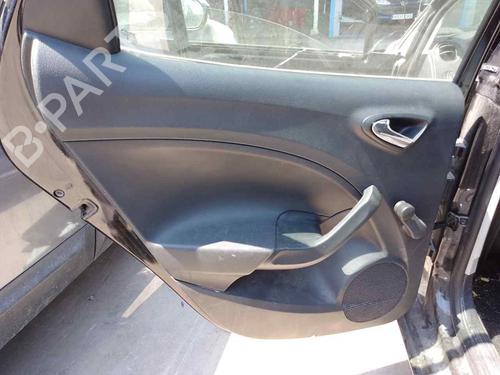 Used Rear left panel SEAT IBIZA IV (6J5, 6P1) [2008-2017]  28452217