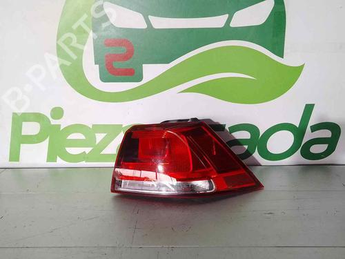 Used Right taillight Right taillight VW GOLF VII (5G1, BQ1, BE1, BE2) [2012-2021] 30884678 30884678
