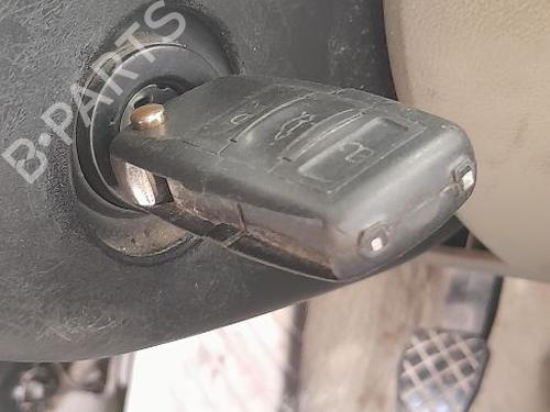 Used Ignition barrel Ignition barrel AUDI A3 (8P1) 2.0 FSI (150 hp) 34098234 34098234