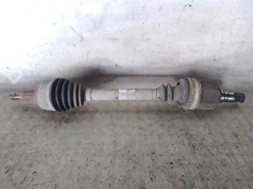 Used Left front driveshaft RENAULT GRAND SCÉNIC II (JM0/1_) [2004-2009]  26471511