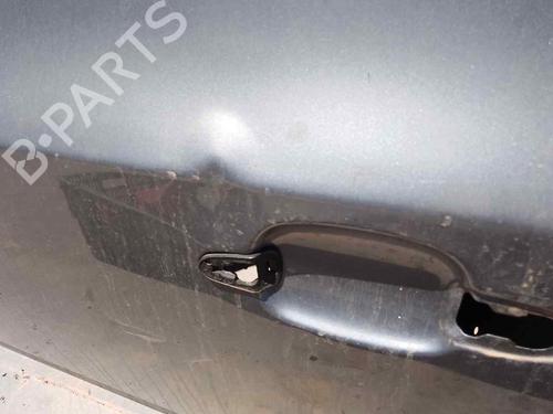 Left front door BMW X3 (E83) 3.0 d | BP26484906C2 