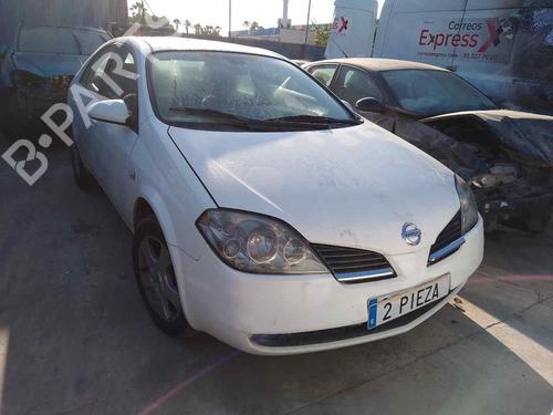 Alternator NISSAN PRIMERA (P12)  | BP28454663M7 