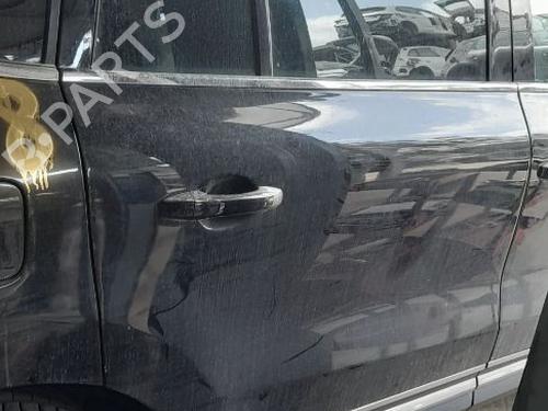 Used Right rear door Right rear door RENAULT ESPACE V (JR_) 1.6 dCi 130 (130 hp) 34436917 34436917