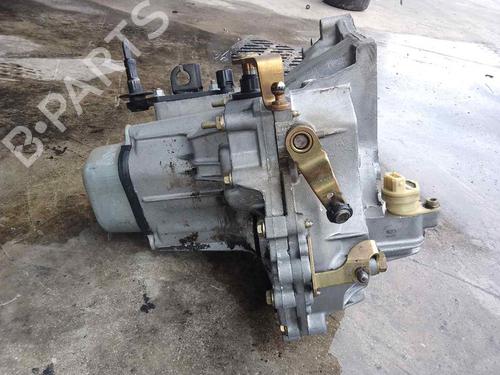Gearbox PEUGEOT 206 Hatchback (2A/C) 1.4 HDi eco 70 | BP26485895M3 
