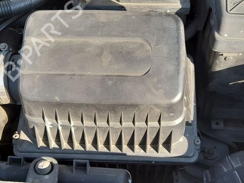 Used Air filter box Air filter box PEUGEOT 307 CC (3B) [2003-2009] 33539948 33539948