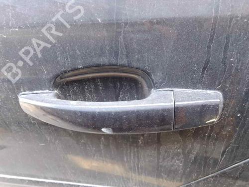 Venstre bak utvendig håndtak OPEL VECTRA C (Z02) 1.9 CDTI (F69) (150 hp) 28464638