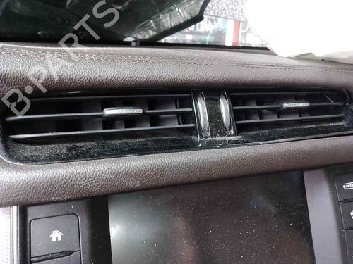 Used Air vent JAGUAR XF I (X250) [2008-2015]  28464733