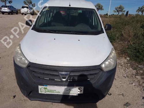 Used Engine DACIA DOKKER MPV (KE_) [2012-2021]  30792186