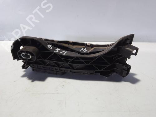 Pedal VW EOS (1F7, 1F8) | BP28461341I4 - Image 2