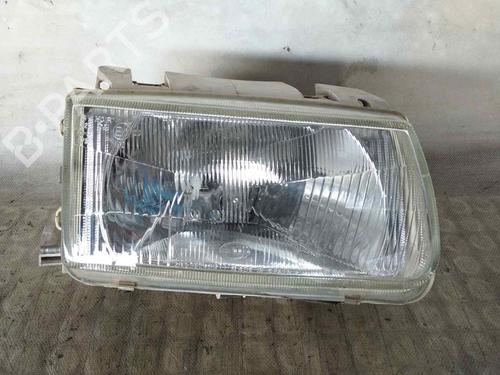 Højre forlygte VW POLO III (6N1) 60 1.4 (60 hp) 26469195