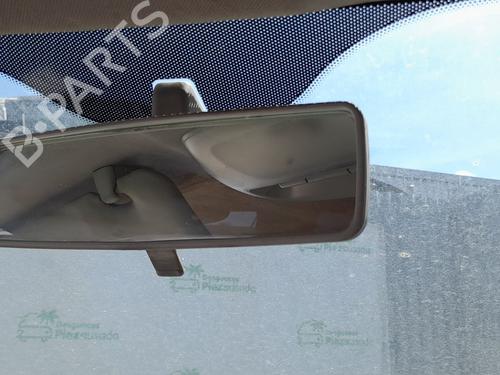 Bakspejl indvendigt Bakspejl indvendigt FIAT STILO (192_) 1.9 JTD (192_XE1A) (115 hp) 34506574 34506574