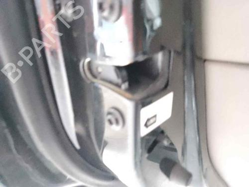 Used Rear left lock SSANGYONG KYRON 2.7 Xdi 4x4 (163 hp) 28467061
