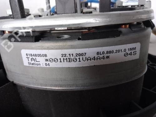 Driver airbag SEAT CORDOBA (6L2) 1.9 TDI | BP26480550C9 