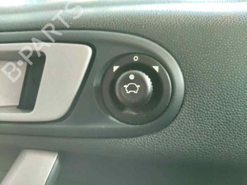 Comando retrovisori FORD FIESTA VI (CB1, CCN) 1.4 TDCi (70 hp) 29447198