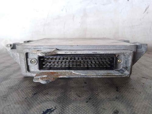 Engine control unit (ECU) PEUGEOT 206 Hatchback (2A/C) 1.1 i | BP26481767M57 